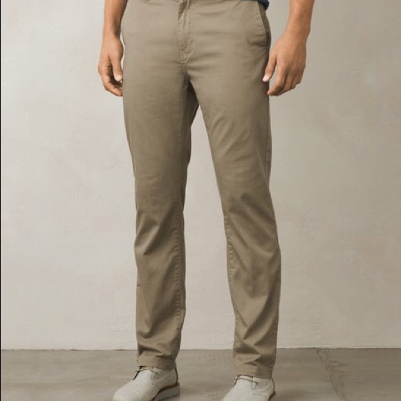 dark khaki color pants